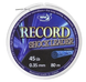 Шоклидер плетеный Katran Record Braided Shock-Leader 45lb 80m БР-3500.00.63 фото 1