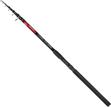 Вудилище фідерне Brain Classic Tele Feeder 3.30m max 160g СШ-86 фото