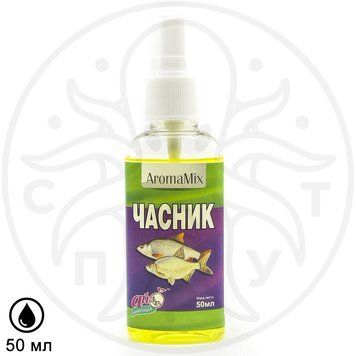Спрей AromaMIX "Чеснок" Ай-Подсекай 50 мл КБС-01.7 фото