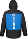 Куртка Viking Fishing Yeti 150g 6K XXL Black/blue БР-1919.09.04 фото 3