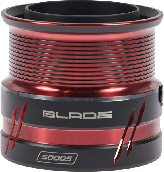 Фидерная катушка Brain Blade 4000S 7+1BB 4.5:1 (Мощная для фидера) К4000-14 фото