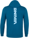 Худи Viking Fishing Ice Promo M Blue (мужская/унисекс, хлопок, толстовка) ОБ-28 фото 3