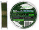 Леска Brain Classic Carp Line (3D camo) 300m 0.35mm 25lb 10.7kg ЛБК-8 фото 1