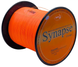 Леска Katran Synapse Orange 1000m orange 0.370mm 19.33lb/8.77kg БР-3500.00.80 фото 1