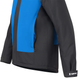 Куртка Viking Fishing Yeti 150g 6K XXL Black/blue БР-1919.09.04 фото 4