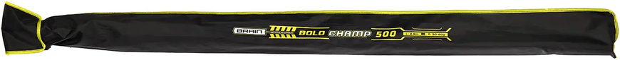 Удилище болонское Brain Champ Bolo 600 УП-26 фото