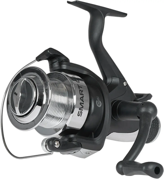 Катушка X-Fish Smart Carp 6000 2+1BB 5.2:1 (с байтраннером) К6000-26 фото
