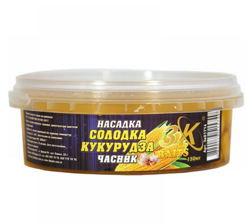 Насадка кукурудза (часник), 150мл 3к01714 фото