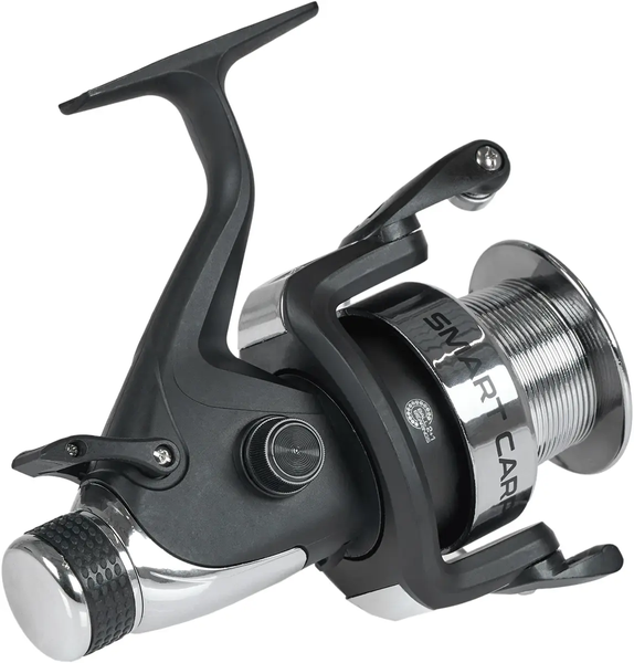 Котушка X-Fish Smart Carp 6000 2+1BB 5.2:1 (з бейтранером) К6000-26 фото