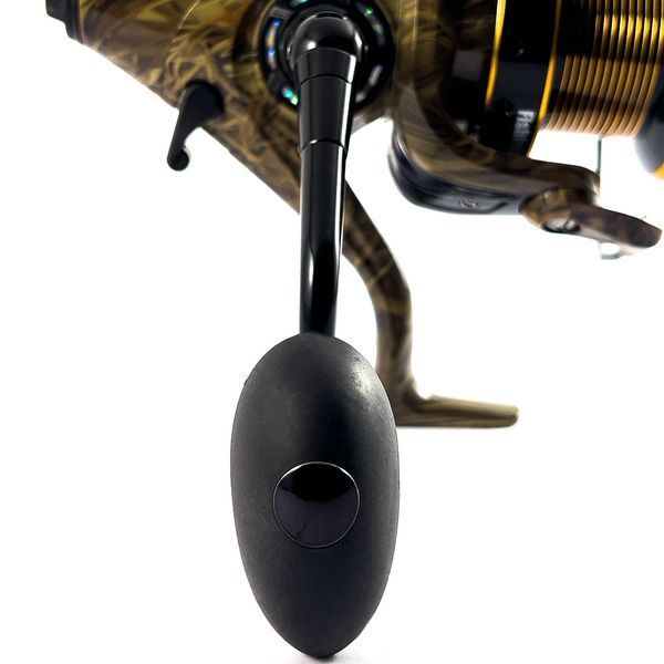 Катушка Fishing ROI Tactic FR 6000 6+1BB Camo К6000-5 фото