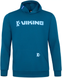 Худи Viking Fishing Ice Promo L Blue (мужская/унисекс, хлопок, толстовка) ОБ-29 фото 1