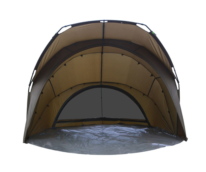 Намет з внутрішньою капсулою Carp Pro Diamond Dome 2 Man (CPB0252) ФЛ-CPB0252 фото