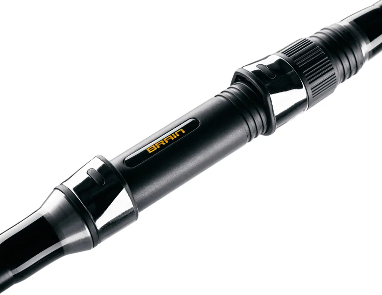 Удилище фидерное Brain Apex Double 3.9m 4.0lbs/max 180g БР-1858.40.76 фото