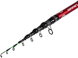 Вудилище фідерне Brain Classic Tele Feeder 3.90m max 160g СШ-87 фото 3