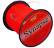 Волосінь Katran Synapse Tangerine 1000m red-orange 0.370mm 19.33lb/8.77kg БР-3500.00.86 фото 1