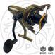 Катушка Fishing ROI Tactic FR 6000 6+1BB Camo К6000-5 фото 1