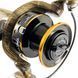 Катушка Fishing ROI Tactic FR 6000 6+1BB Camo К6000-5 фото 2