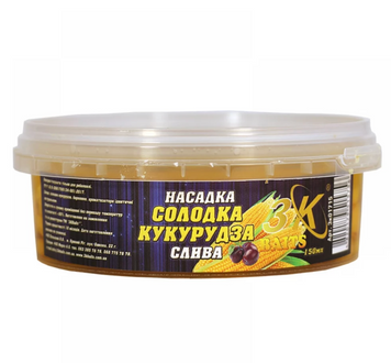Насадка кукурудза (слива), 150мл 3к01715 фото