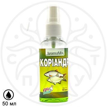 Спрей AromaMIX "Кориандр" Ай-Подсекай 50 мл КБС-01.9 фото