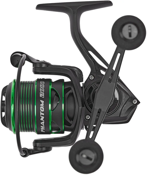 Катушка Brain Phantom Match/Bolo Double Handle 1000 9+1BB БР-1858.46.80 фото