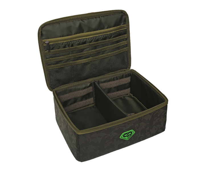 Сумка для хранения и транспортировки карповых аксессуаров Сarp Pro Diamond Multi-Accessory Bag (CPHD24129) ФЛ-CPHD24129 фото