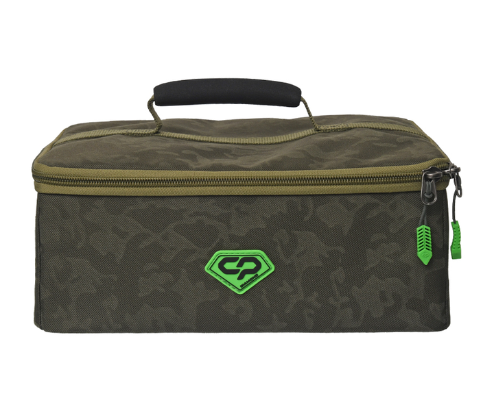 Сумка для хранения и транспортировки карповых аксессуаров Сarp Pro Diamond Multi-Accessory Bag (CPHD24129) ФЛ-CPHD24129 фото