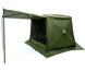 Намет Forrest Camper All-in-One Tent PRO 3.6x3.6x2.1м Green ФЛ-FC-AOT-P фото 1
