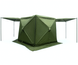 Намет Forrest Camper All-in-One Tent PRO 3.6x3.6x2.1м Green ФЛ-FC-AOT-P фото 2