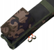 Чохол для вудлищ Prologic Avenger Padded Multi Sleeve 12&rsquo; 3 Rod БР-1846.19.78 фото 4