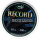 Шоклідер плетений Katran Record Braided Shock-Leader 60lb 80m БР-3500.00.91 фото 1