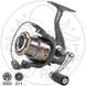 Котушка "Fishing ROI" BORA plus Z 2+1 3000 К3000-7 фото 1