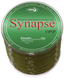 Леска Katran Synapse Carp 1000m olive 0.331mm 18.3lb/8.16kg БР-3500.00.92 фото 1