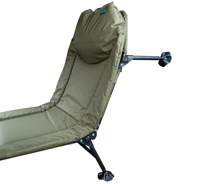 Ліжко коропове Flagman Light Bedchair 6 Legs ФЛ-FLBCL6 фото