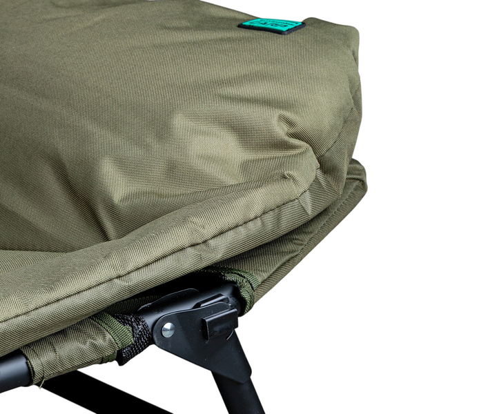 Ліжко коропове Flagman Light Bedchair 6 Legs ФЛ-FLBCL6 фото