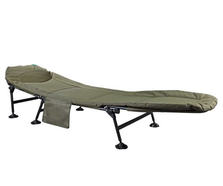 Ліжко коропове Flagman Light Bedchair 6 Legs ФЛ-FLBCL6 фото