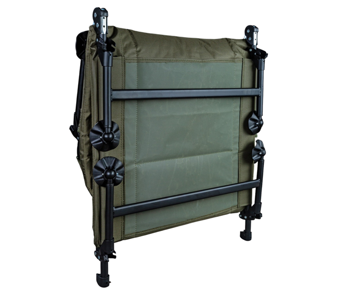 Ліжко коропове Flagman Light Bedchair 6 Legs ФЛ-FLBCL6 фото