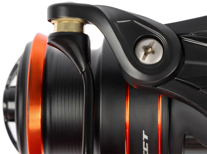 Катушка Select Master 1500S 4+1BB 5.2:1 К1500-4 фото
