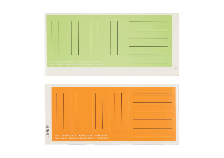 Повідниця Brain Feeder Hooklength Box L 20х9.5х1.5см БР-1858.32.00 фото