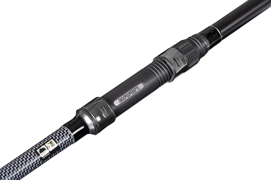 Удилище карповое Brain Classic Carp 4.20m 4.5lbs 3sec СШ-77 фото