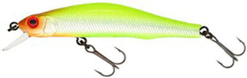 Воблер ZipBaits Orbit 90 SP SR 90mm 10.2g #996 (Суспендер, для щуки, окуня та судака) ВЗО-90-996 фото