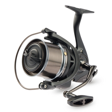 Катушка Brain Mission SE Reel 8000 12+1 BB 4.1:1 К8000-5 фото