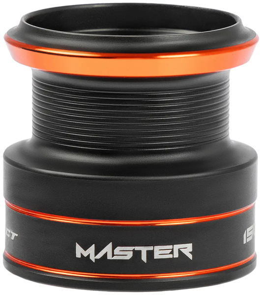 Катушка Select Master 2500 4+1BB 5.2:1 К2500-12 фото