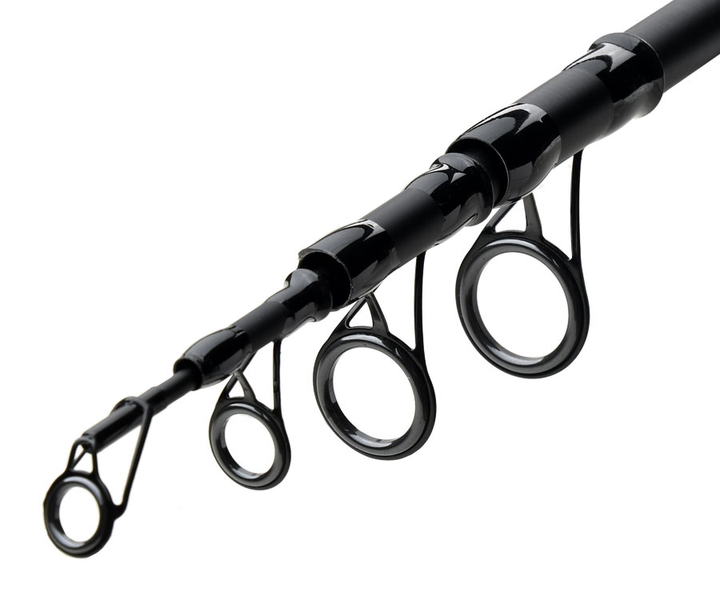 Удилище карповое Flagman Magnum Black Carp Tele NGM 3.6м 3.5lb ФЛ-FLMBTC360 фото