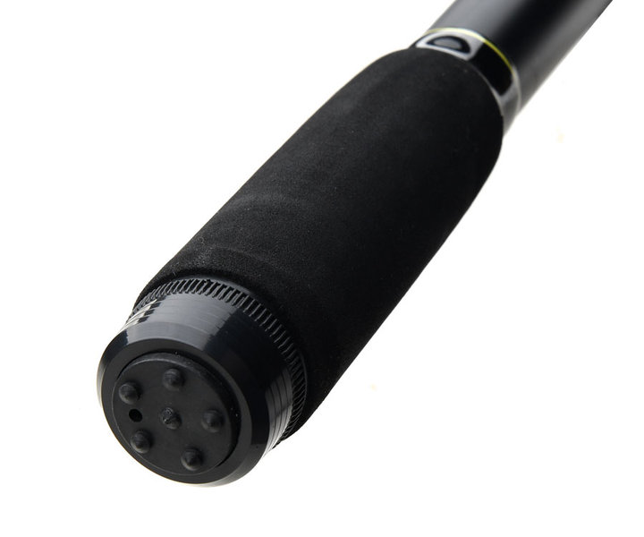 Удилище карповое Flagman Magnum Black Carp Tele NGM 3.6м 3.5lb ФЛ-FLMBTC360 фото
