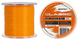 Леска Brain Classic Carp Line (solid orange) 600m 0.35mm 25lb 10.7kg ЛБК-12 фото 1