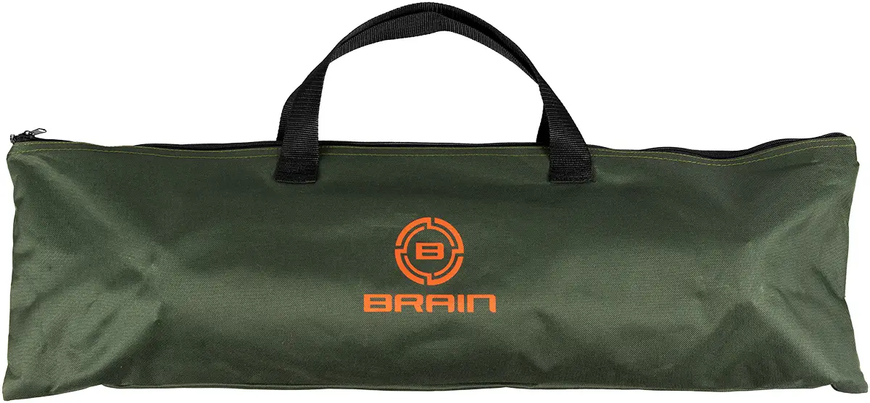 Род-под Brain RP1 (4 buzz bars) РПБ-03 фото