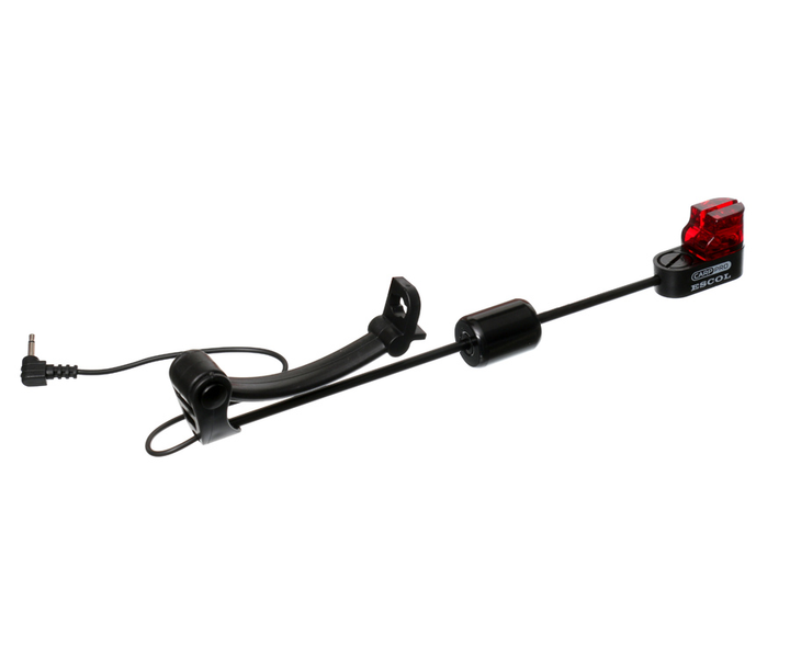 Набор свингеров Carp Pro Escol (4 шт. в кейсе) ФЛ-CPESCS-4 фото