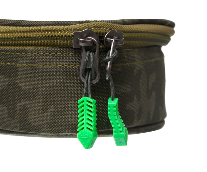 Сумка для карповых аксессуаров и терминальных снастей Сarp Pro Diamond Accessory Bag M (CPHD24135) ФЛ-CPHD24135 фото