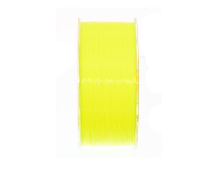 Леска Carp Pro Diamond Carp Fishing Line Fluorocarbon Coated Fluo Yellow 1000м 0.286мм (CP5110-028) ФЛ-CP5110-028 фото