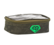 Сумка для карповых аксессуаров и терминальных снастей Сarp Pro Diamond Accessory Bag M (CPHD24135) ФЛ-CPHD24135 фото 1